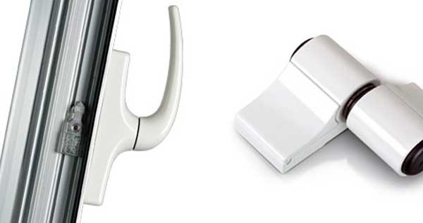 Фурнитура Savio