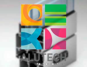 Балконные рамы Alutech