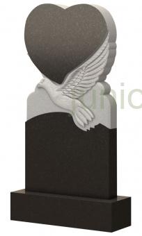 Памятник вертикальный 189