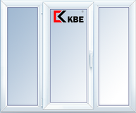 Окна KBE Окна KBE