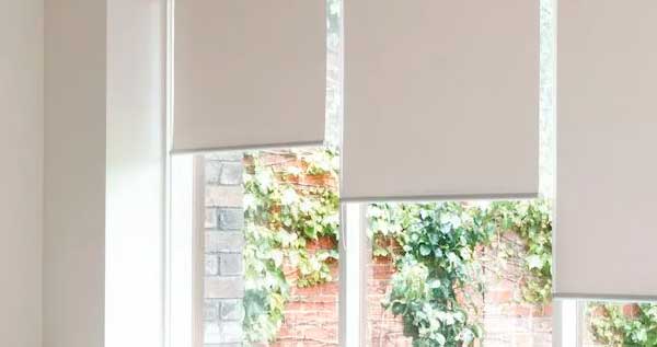 Рулонные шторы